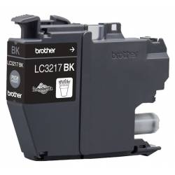 Atrament oryginalny Brother LC3217BK BLA 550str