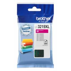 Atrament oryginalny Brother LC3219XLM MAG 1500str