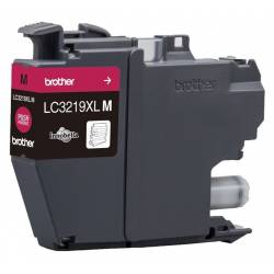 Atrament oryginalny Brother LC3219XLM MAG 1500str