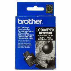 Atrament oryginalny Brother LC900HYBK BLA 900str