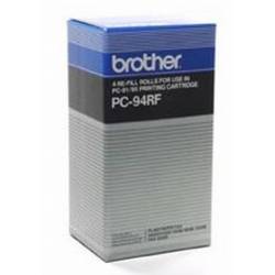 Folia oryginalny Brother PC94RF BLA 4x500