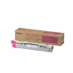 Toner oryginalny Brother TN-11M MAG 6,0K
