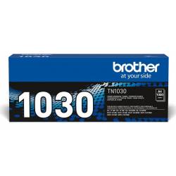 Toner oryginalny Brother TN-1030 BLA 1,0K