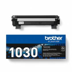 Toner oryginalny Brother TN-1030 BLA 1,0K