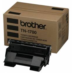 Toner oryginalny Brother TN-1700 BLA 17,0K