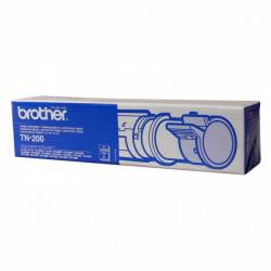 Toner oryginalny Brother TN-200 BLA 2,2K