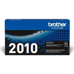 Toner oryginalny Brother TN-2010 BLA 1,0K