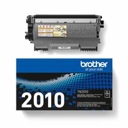 Toner oryginalny Brother TN-2010 BLA 1,0K