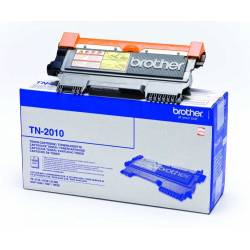 Toner oryginalny Brother TN-2010 BLA 1,0K