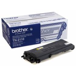 Toner oryginalny Brother TN-2110 BLA 1,5K