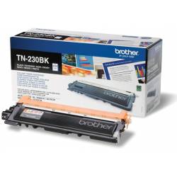 Toner oryginalny Brother TN-230BK BLA 2,2K