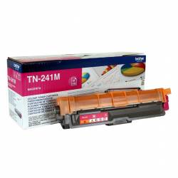 Toner oryginalny Brother TN-241M MAG 1,4K