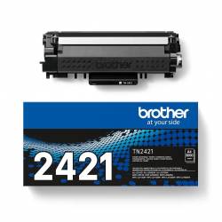 Toner oryginalny Brother TN-2421 BLA 3,0K