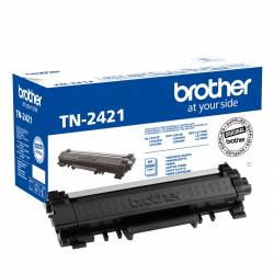 Toner oryginalny Brother TN-2421 BLA 3,0K
