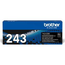 Toner oryginalny Brother TN-243BK BLA 1,0K