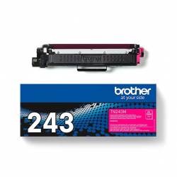Toner oryginalny Brother TN-243M MAG 1,0K