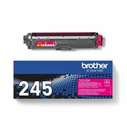 Toner oryginalny Brother TN-245M MAG 2,2K