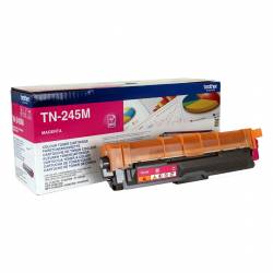 Toner oryginalny Brother TN-245M MAG 2,2K