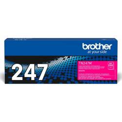 Toner oryginalny Brother TN-247M MAG 2,3K