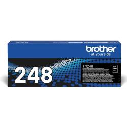 Toner oryginalny Brother TN-248 TN248 BLA 1,0K