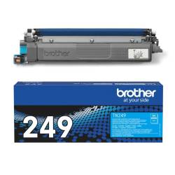 Toner oryginalny Brother TN-249 TN249 CYA 4,0K