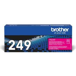 Toner oryginalny Brother TN-249 TN249 MAG 4,0K