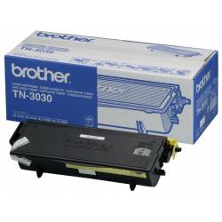 Toner oryginalny Brother TN-3030 BLA 3,5K
