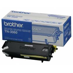 Toner oryginalny Brother TN-3060 BLA 6,7K