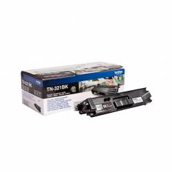 Toner oryginalny Brother TN-321BK BLA 2,5K