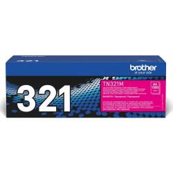 Toner oryginalny Brother TN-321M MAG 1,5K