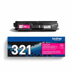 Toner oryginalny Brother TN-321M MAG 1,5K