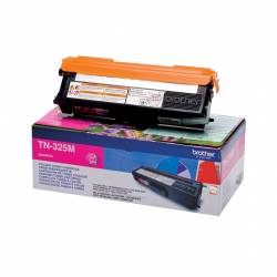 Toner oryginalny Brother TN-325M MAG 3,5K