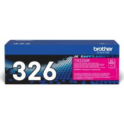 Toner oryginalny Brother TN-326M MAG 3,5K