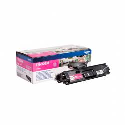 Toner oryginalny Brother TN-326M MAG 3,5K