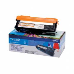 Toner oryginalny Brother TN-328C CYA 6,0K