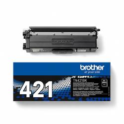 Toner oryginalny Brother TN-421BK BLA 3,0K
