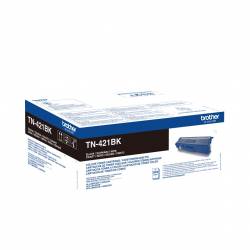 Toner oryginalny Brother TN-421BK BLA 3,0K