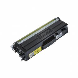 Toner oryginalny Brother TN-421Y YEL 1,8K