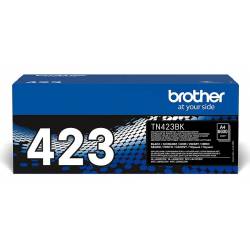 Toner oryginalny Brother TN-423BK BLA 6,5K