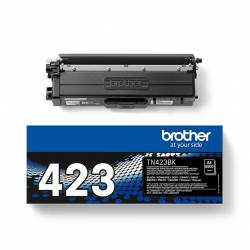 Toner oryginalny Brother TN-423BK BLA 6,5K