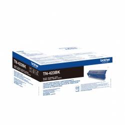 Toner oryginalny Brother TN-423BK BLA 6,5K