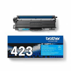Toner oryginalny Brother TN-423C CYA 4,0K