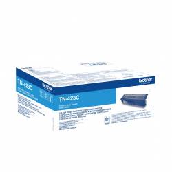 Toner oryginalny Brother TN-423C CYA 4,0K