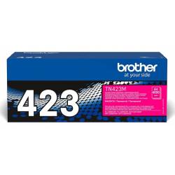 Toner oryginalny Brother TN-423M MAG 4,0K