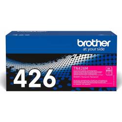 Toner oryginalny Brother TN-426M MAG 6,5K