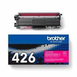 Toner oryginalny Brother TN-426M MAG 6,5K