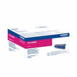 Toner oryginalny Brother TN-426M MAG 6,5K