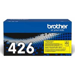 Toner oryginalny Brother TN-426Y YEL 6,5K