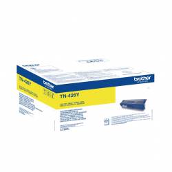 Toner oryginalny Brother TN-426Y YEL 6,5K