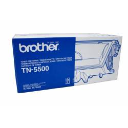Toner oryginalny Brother TN-5500 BLA 12,0K